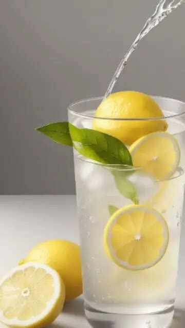 Health Tips: Avoid These 5 Foods with Lemon - They Could Harm Your Stomach