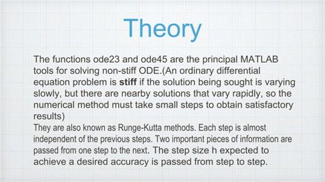 Runge Kutta Method Explained 的图像结果