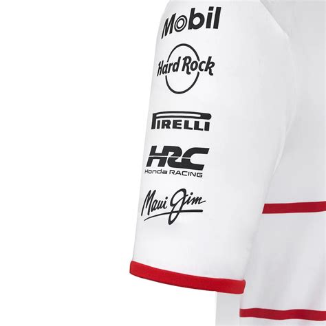 RedBull Racing Polo Jersey // Japan Special Edition – 1lessidiot