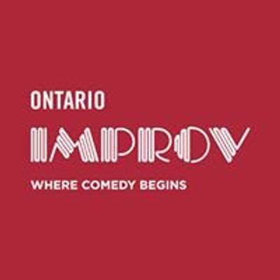 Martin Amini at Ontario Improv Comedy Club on 1st March, 2025
