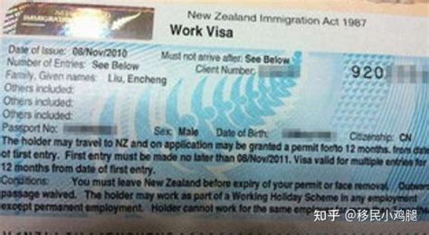 澳洲打工类临时签证和雇主担保类工签汇总？哪些工签可以先打工后移民？ - 知乎