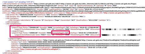 Image result for Digifat Tutorial Complemento Pago