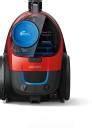 PHILIPS FC9351/01 Bagless Dry Vacuum Cleaner Price in India - Buy ...