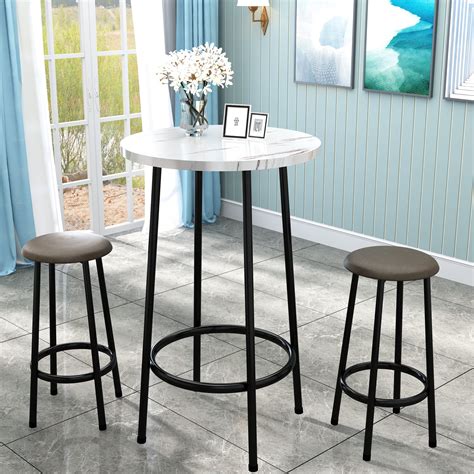 Mini Bar Table