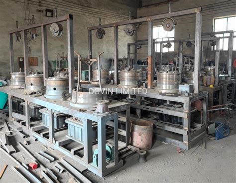 Wire Making Machine 的图像结果