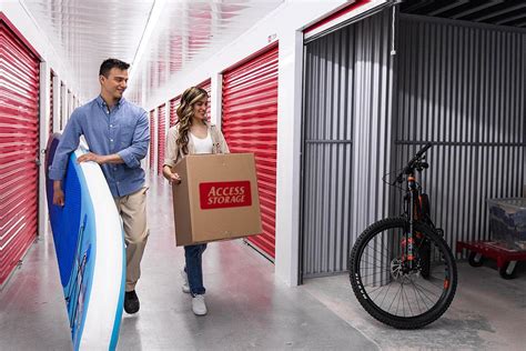 Image result for Access Self Storage