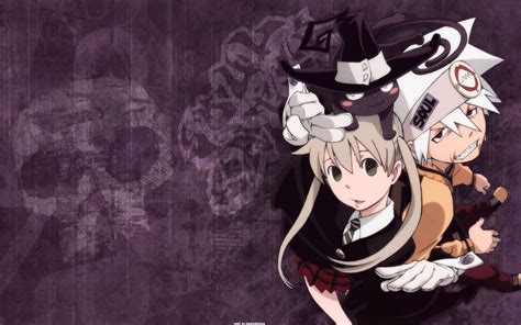 Download Soul Eater Wallpaper