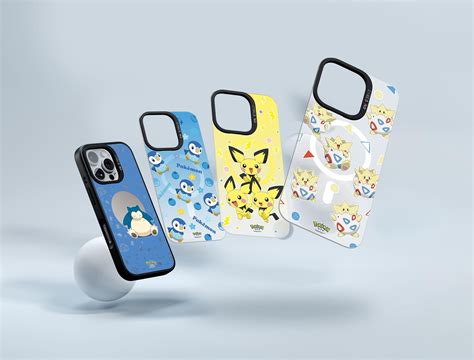 CASEBANG & Pokémon Phone Cases – CaseBang