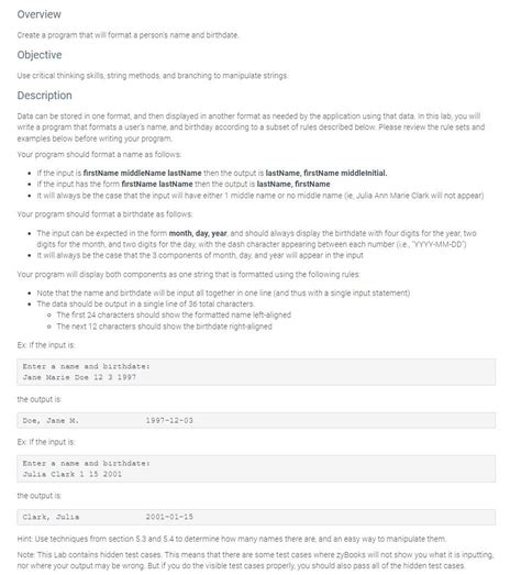 Image result for How to Make a Program Format