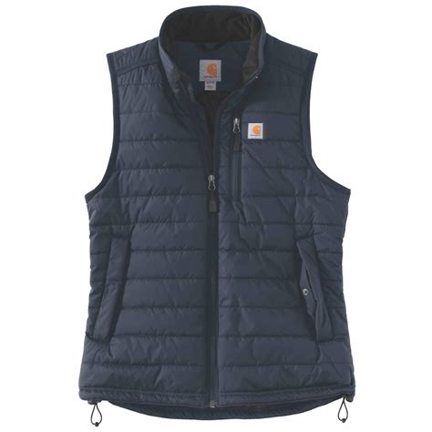 Carhartt Women Gilliam Vest - Roadieworks.com - Online-Shop für Arbei ...