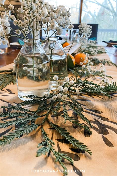 Image result for DIY Table Runner