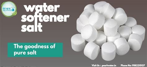 Ultimate Guide to Softener Salt Tablets: How They Enhance Water ...