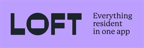 LOFT Resident Portal App | RealPage