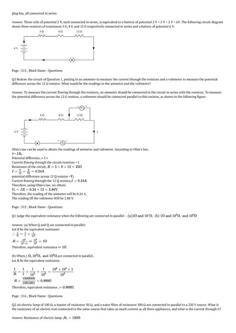 Image result for Class 10th Science Chapter 11 Back Exercise Question Answer