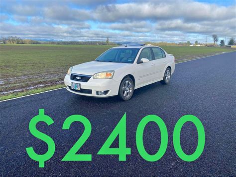 Chevrolet Metro for sale in Eugene, Oregon | Facebook Marketplace