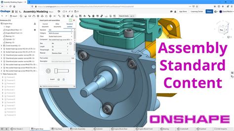 Image result for Onshape Assembly Tutorial PDF