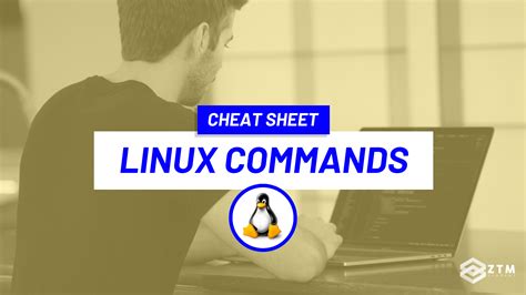 Image result for Linux Commands Cheat