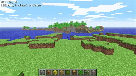 Image result for Java Edition Classic Servers