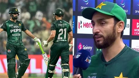 PAK vs SL: 'वो रॉकस्टार...', श्रीलंका पर जीत के बाद कप्तान Salman Agha ...