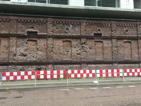 Monument at the Krakow-Plaszow Concentration Camp – The Albion College ...