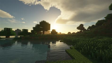 Image result for Best Shader Pack for Minecraft Java for Free Download