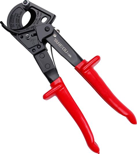 Image result for Ratchet Cable Cutter