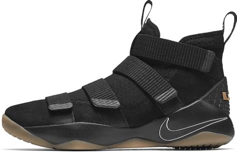 Nike Lebron Soldier 11 - Review, Deals, Pics of 23 Colorways