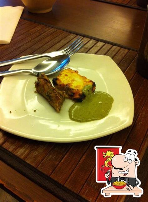 The Rassa, Chennai - Restaurant menu, prices and reviews