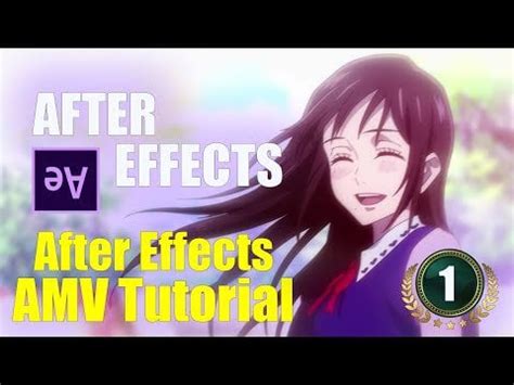 Image result for AMV Tutorial Slides
