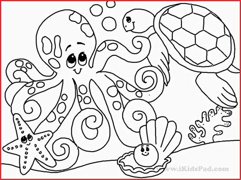 Image result for Octonauts Colossal Squid Coloring Pages