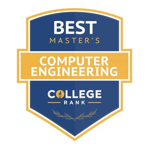 Masters in Computer Engineering 的图像结果