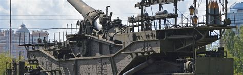 Download wallpaper 1938, artillery, Railway Gun, Train, TM-3-12 ...