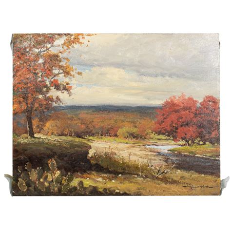 Painting, Robert Wood Auction