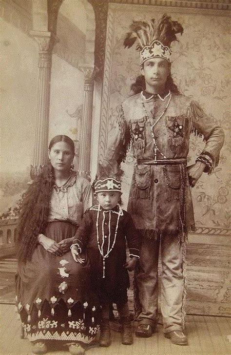 Was There Ever A Winnebago Native American Tribe