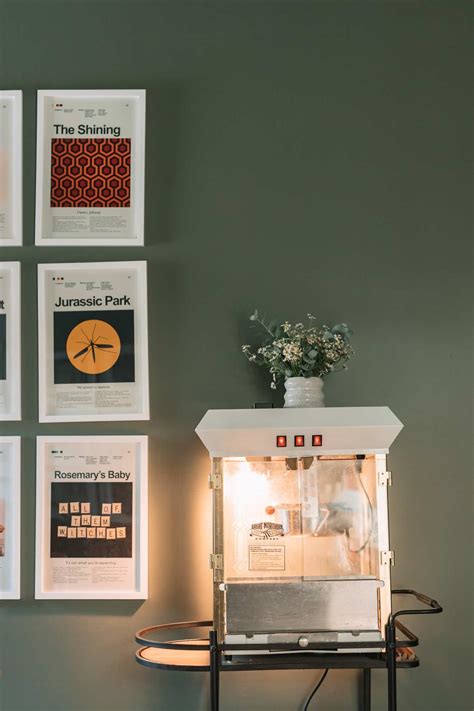 How To Clean Great Northern Popcorn Machine at Missy Lynch blog