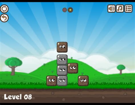 Image result for Blocks Computer Game