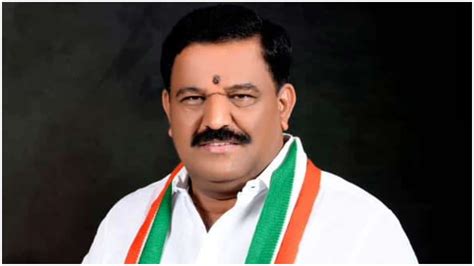 ED raids Congress MLA Subba Reddy’s Bengaluru residence over overseas ...