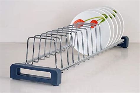 Tupperkart/Kitchen Utensils Rack/Kitchen Organizer/Modular Kitchen ...