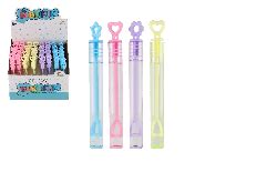 Bublifuk mini 5 ml gelový 10,5cm | Excaliburshop