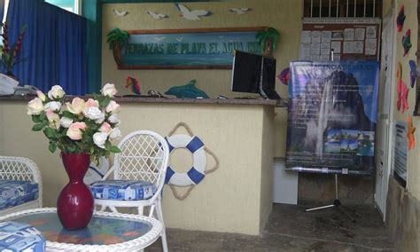 TERRAZAS DE PLAYA EL AGUA INN (Margarita Island, Venezuela) - Apartment ...