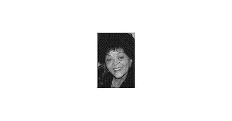 EVERLINE TERRY Obituary (2011) - Atlantic City, NJ - The Press of ...
