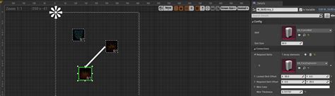 Image result for Skill Tree Node Editor