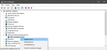 Image result for How to Install Mouse Drivers