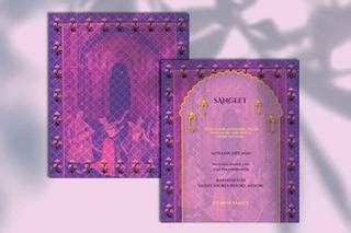 Rupali Prakash - Invitations - Rajarajeshwari Nagar - Weddingwire.in