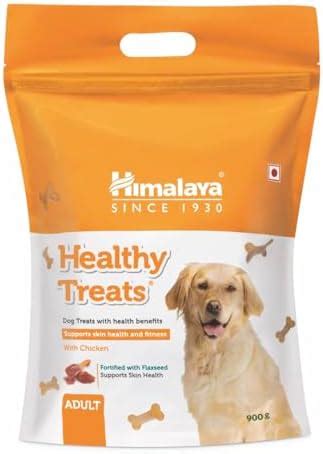 Buy Himalaya Wellness Company Healthy Dog Biscuit Treats for Adult with ...