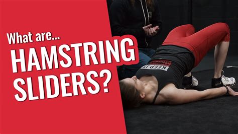 Hamstring Slider Exercise 的图像结果