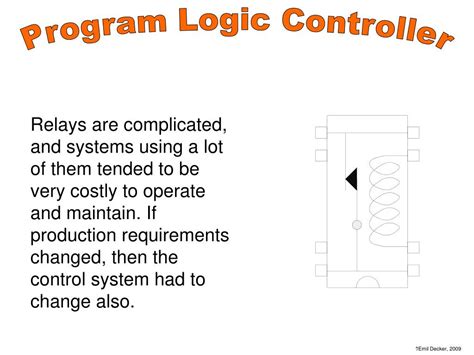 Program Logical Controls 的图像结果