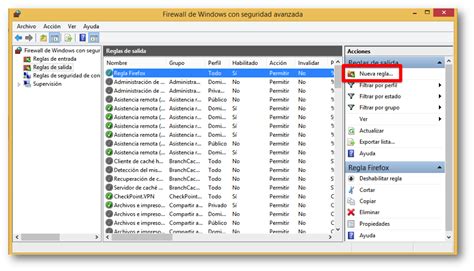 Image result for Firewall De Windows