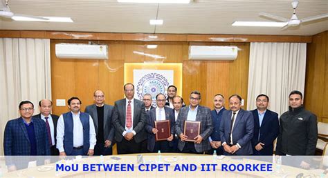 CIPET | Central Institute of Petrochemicals Engineering & Technology ...