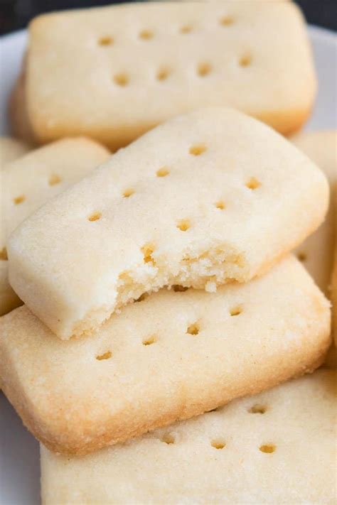 Image result for How to Bake Shortbread Cookies